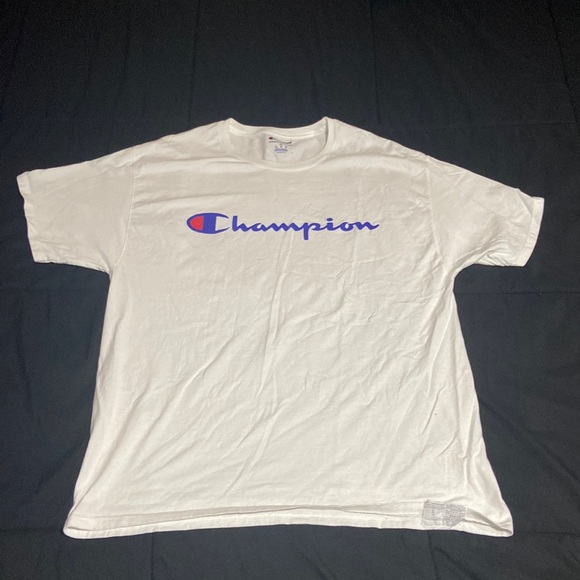 Champion T shirt - Picture 2 of 5